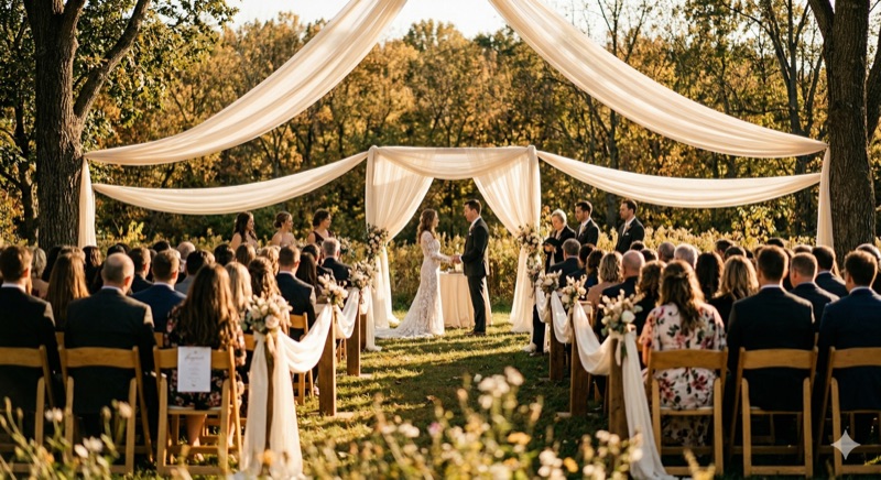 Sophie & Marcus — Napa Valley