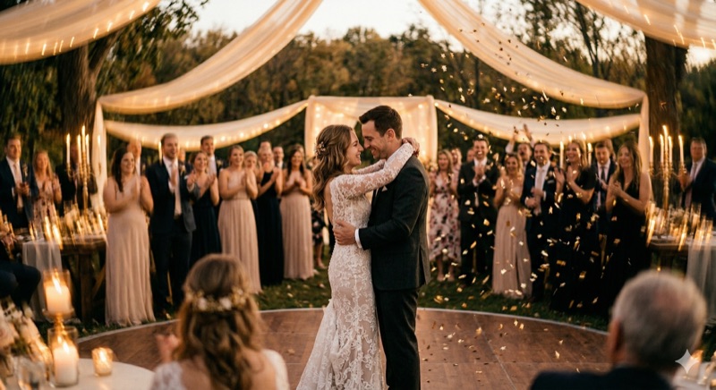 Nadia & Tom — Malibu