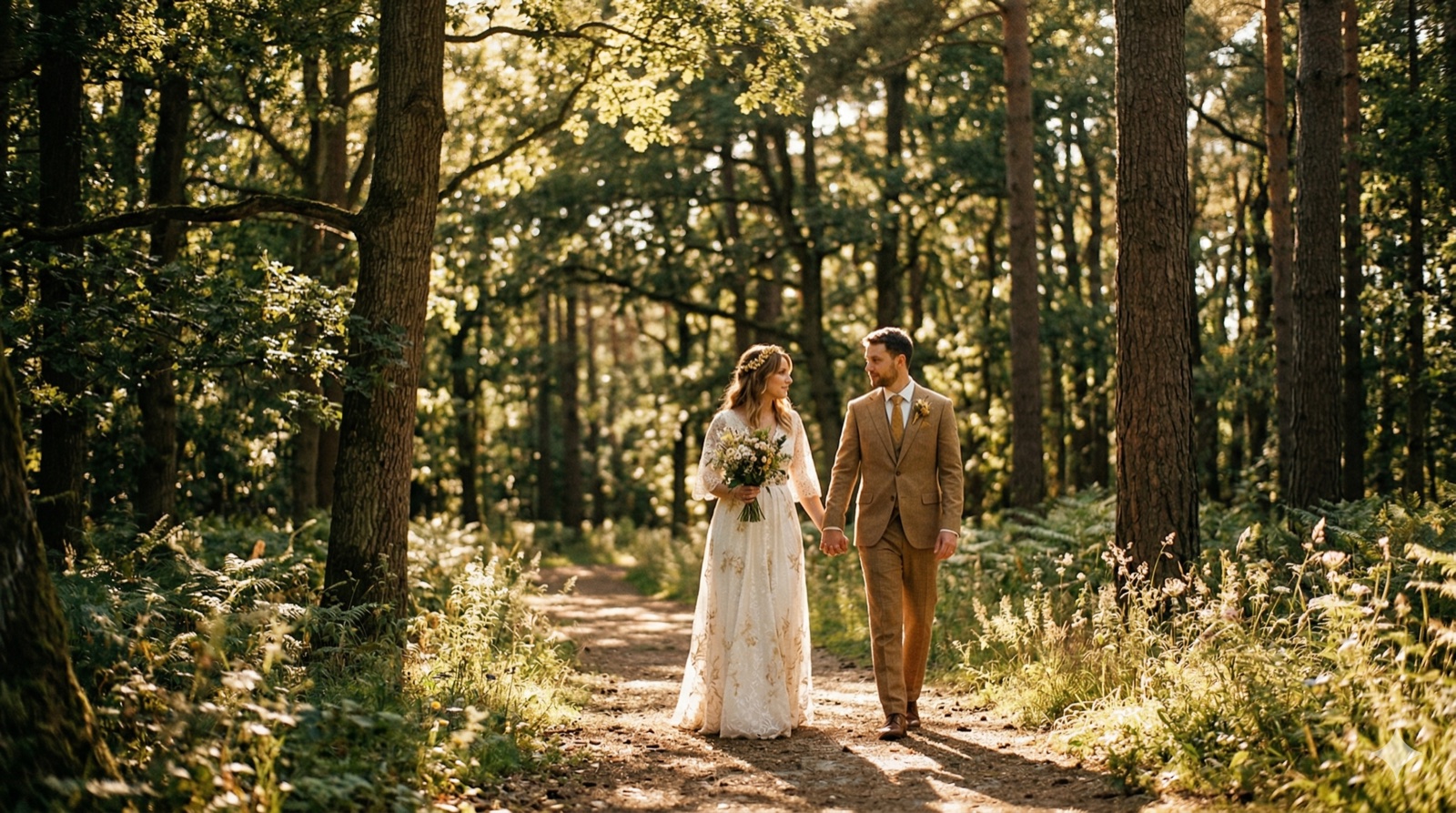 Couple portrait